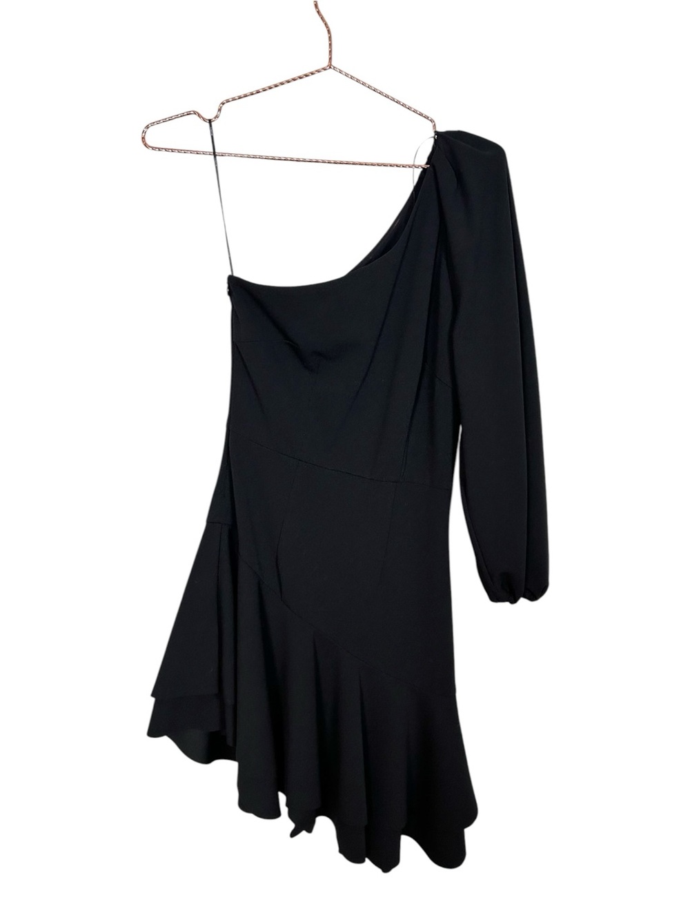 NWT Elliatt Catdence Mini Dress - Picture 3 of 10